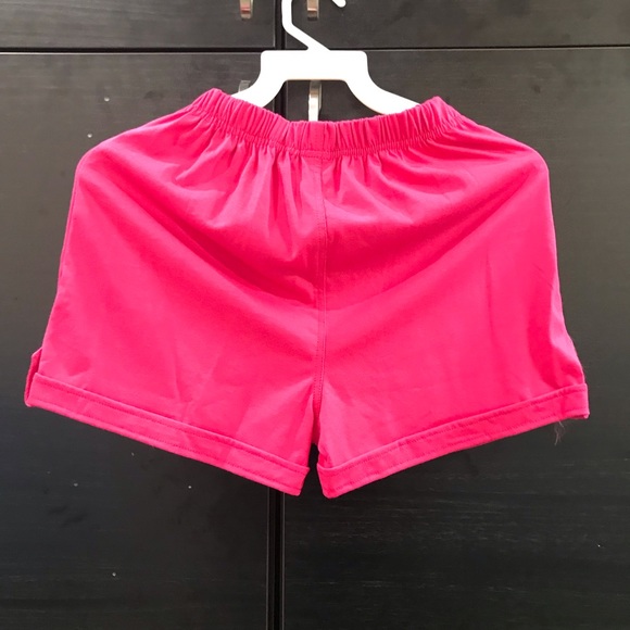Little Girls Off Shoulder Tops Short 2 Pieces Party Summer Clothing Short Set - Picture 5 of 7